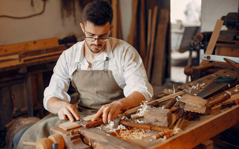 Carpenter