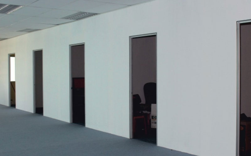 Best Gypsum Partition Services In Dwarka