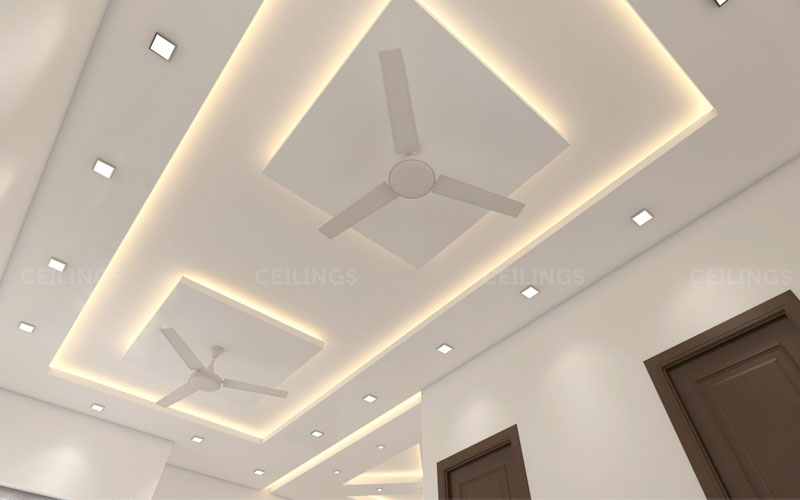 Best POP Ceiling Services In Dwarka