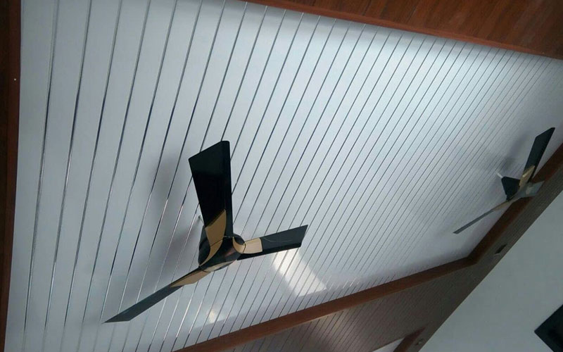 Best PVC Ceiling Services In Dwarka